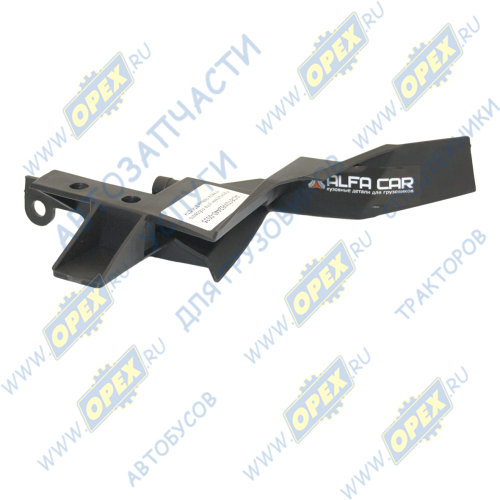 AC810W62440-0035 Кронштейн угла лобового стекла левый STK C7H MAN Alfa Car2